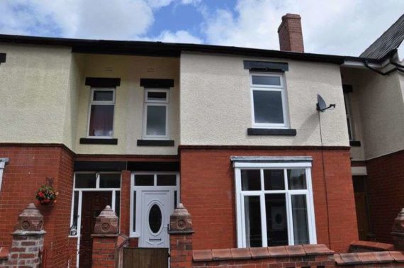 3 Bedroom Terraced